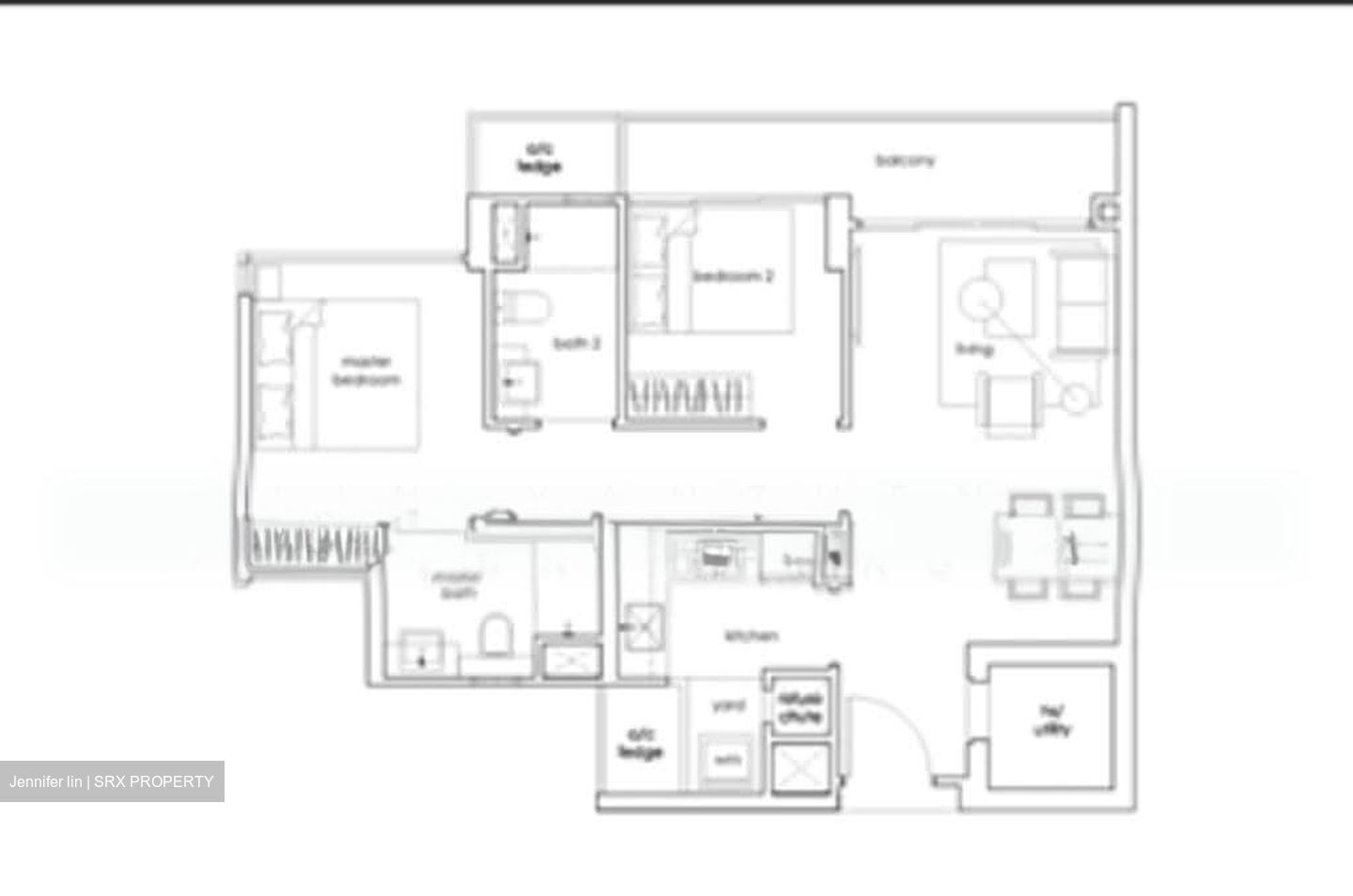Heron Bay (D19), Condominium #624299771